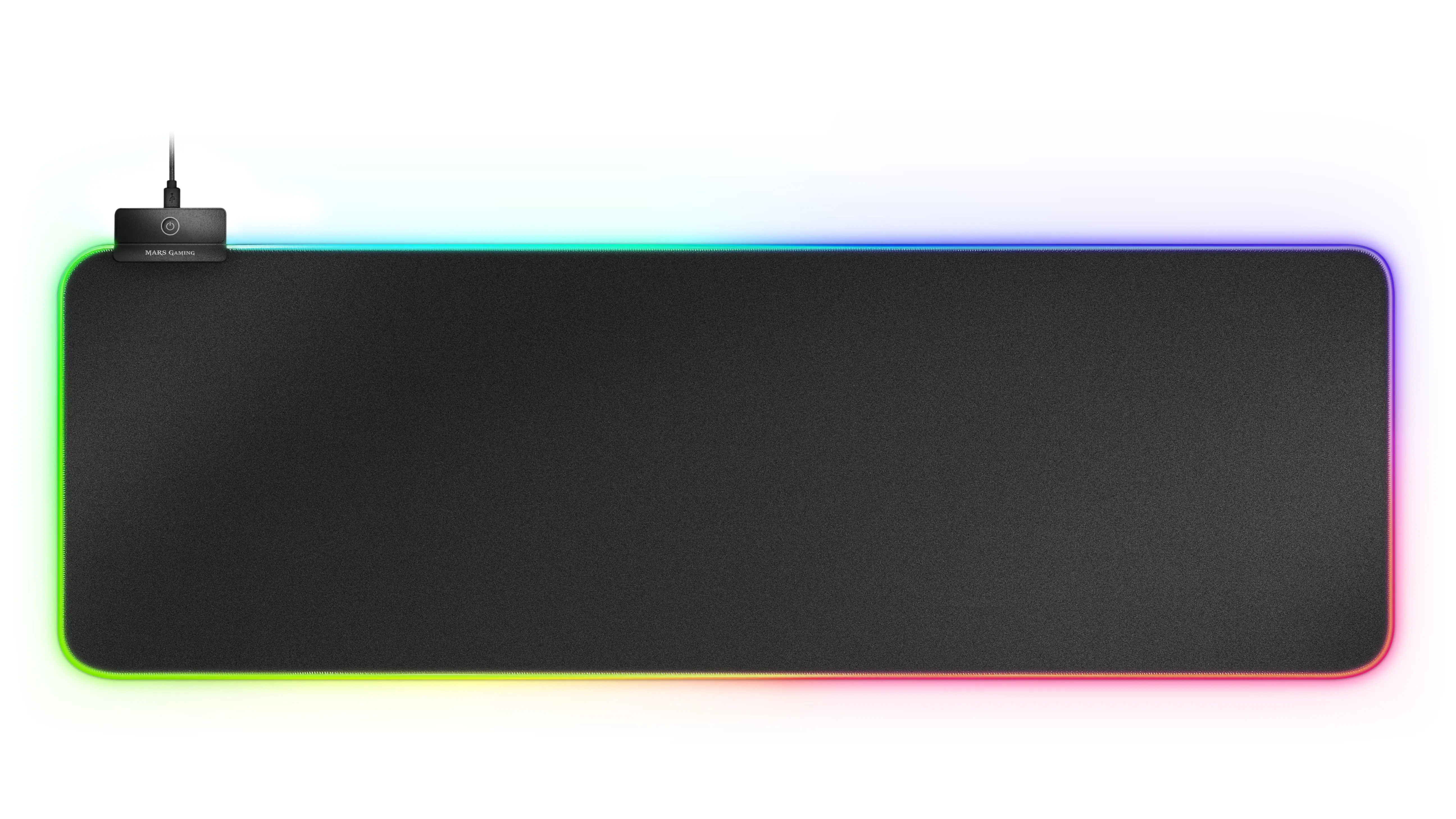 Mars Gaming MMPRGB2 Mouse Pad
