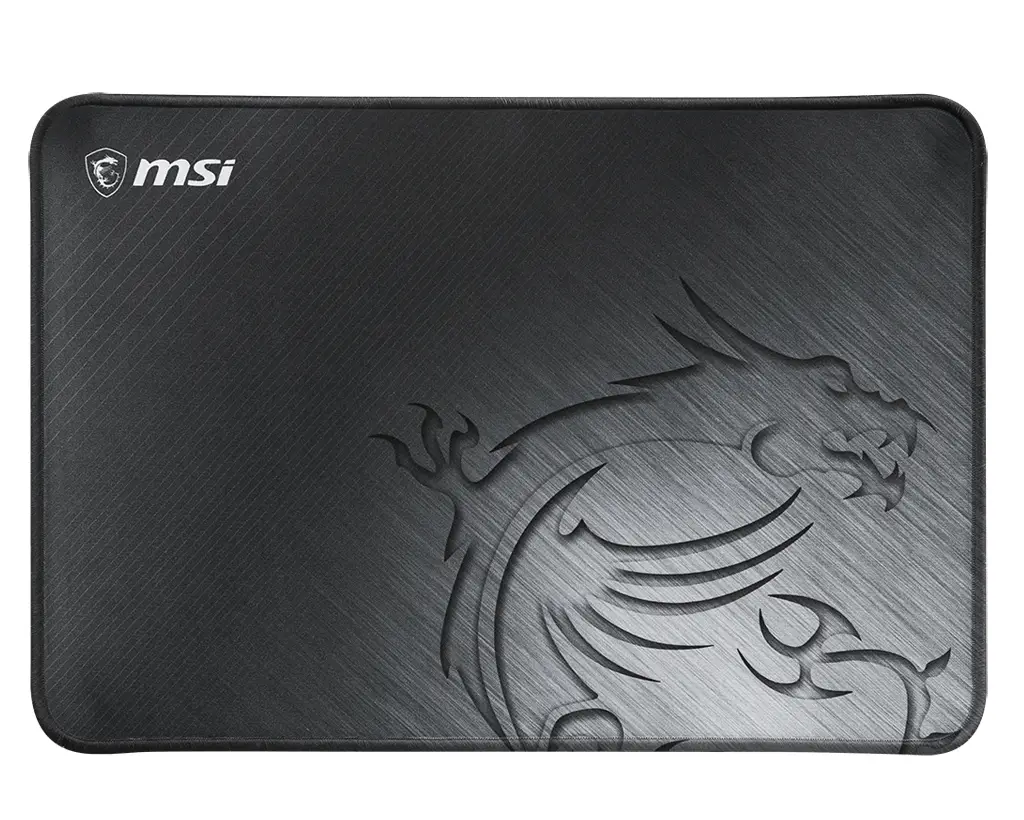 MSI Agility GD21 Mouse Pad