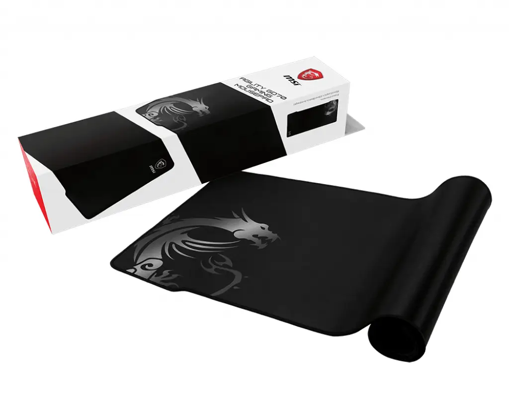 MSI Agility GD70 Mouse Pad
