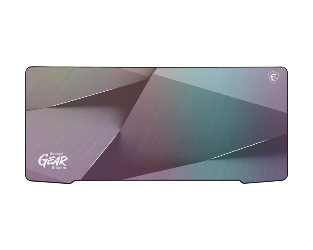 MSI AGILITY GD72 GLEAM EDITION Fare Altlığı