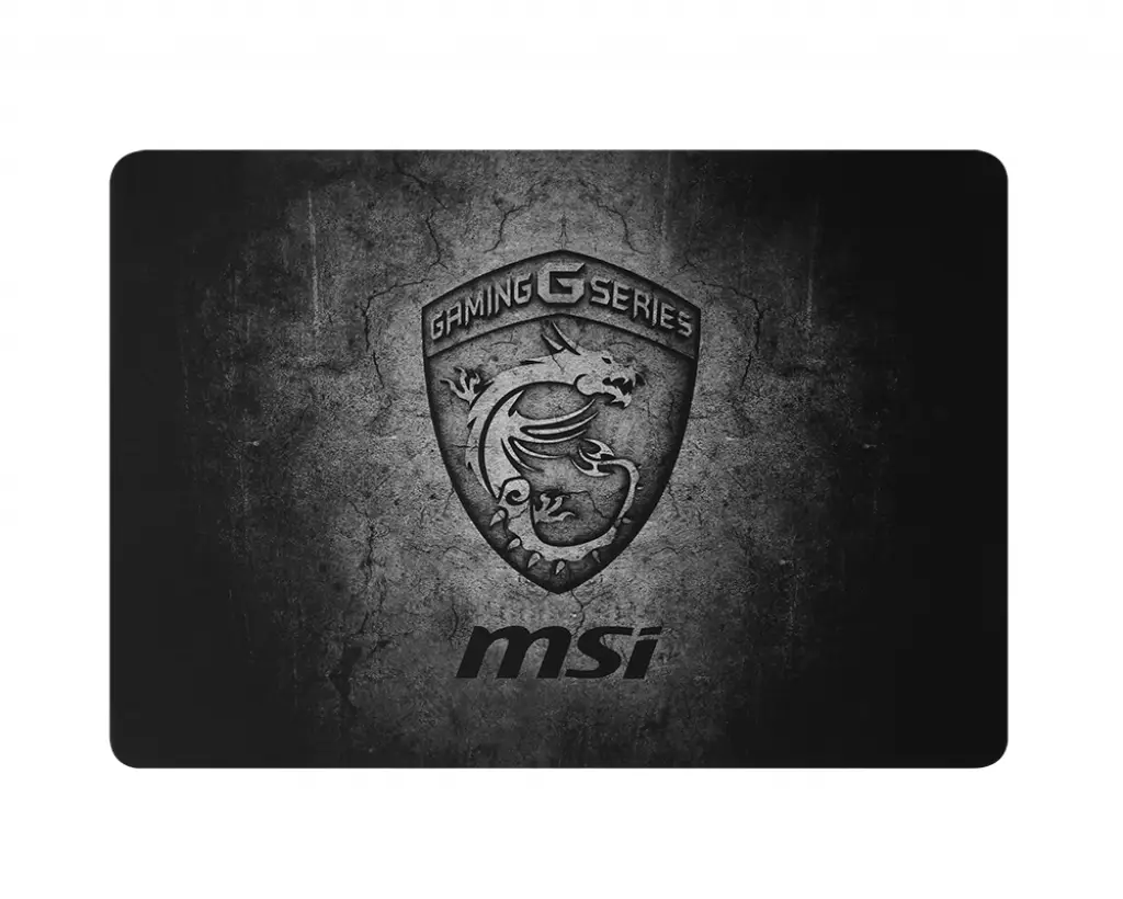 MSI Gaming Shield Mousepad Mouse Pad