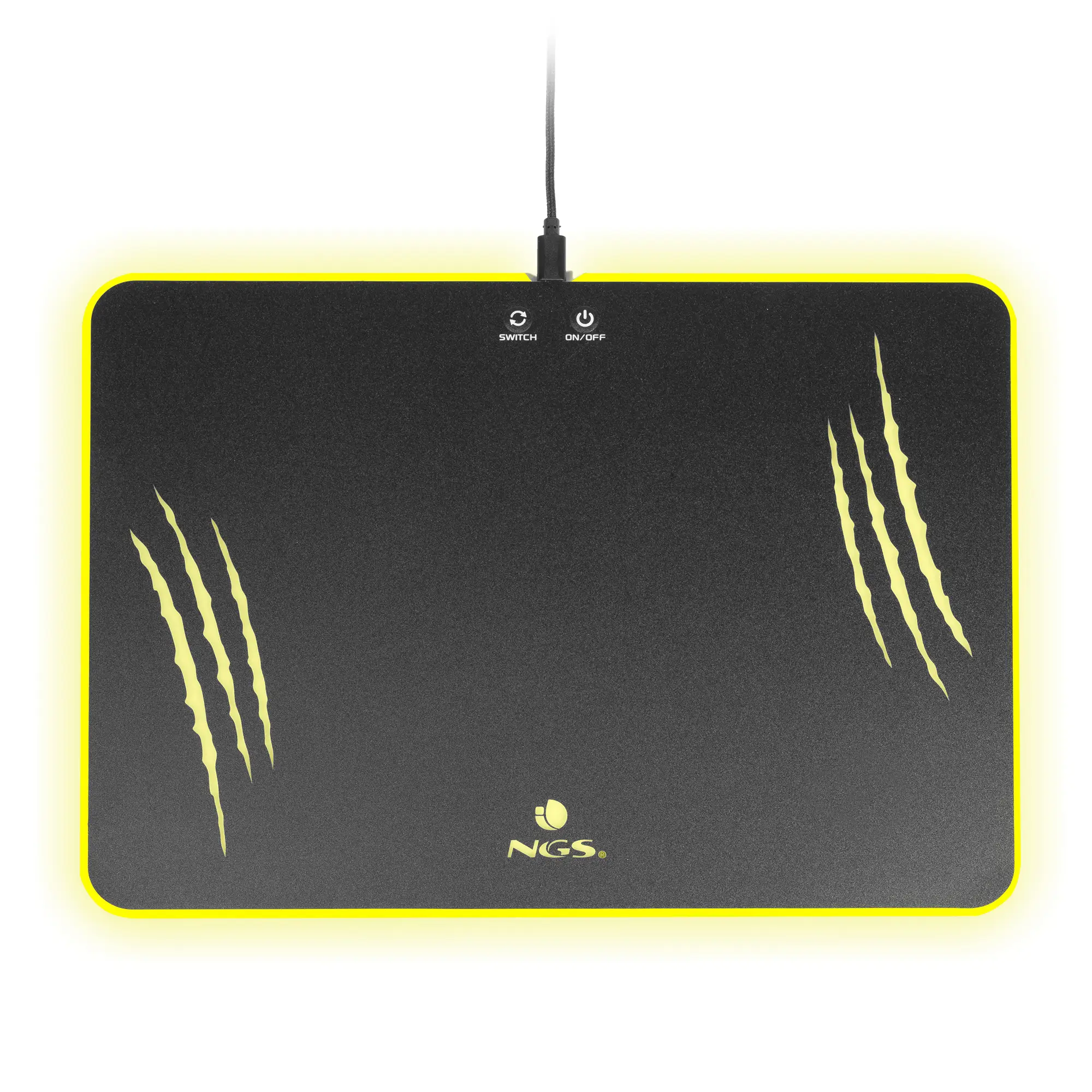 NGS GPX-600 Thumbnail 2