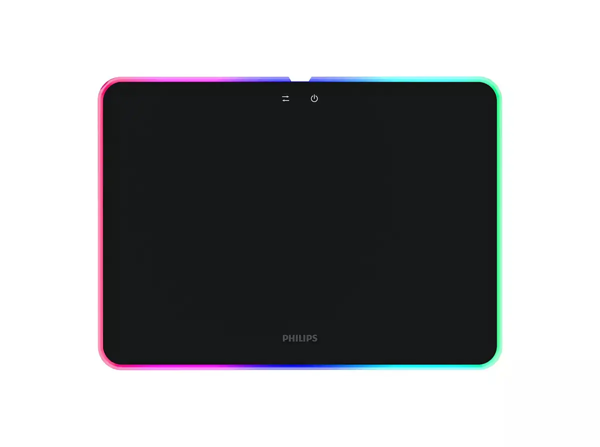 Philips SPL7404/00 Fare Altlığı