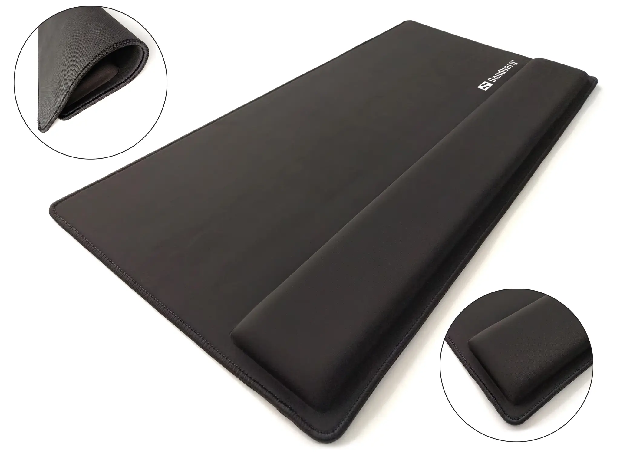 Sandberg Desk Pad Pro XXL 520-35 Mouse Pad