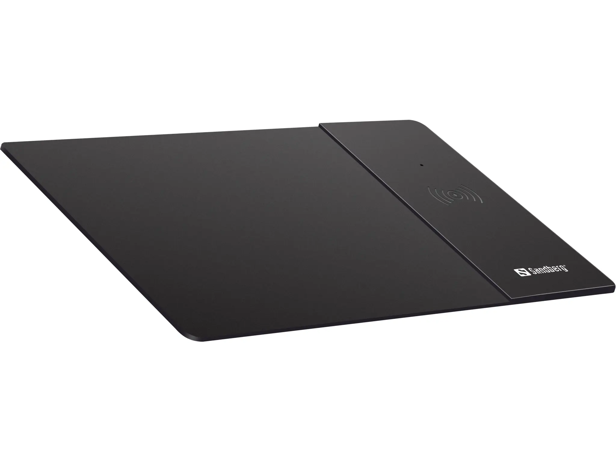 Sandberg Wireless Charger Mousepad 10W 441-12 Mouse Pad