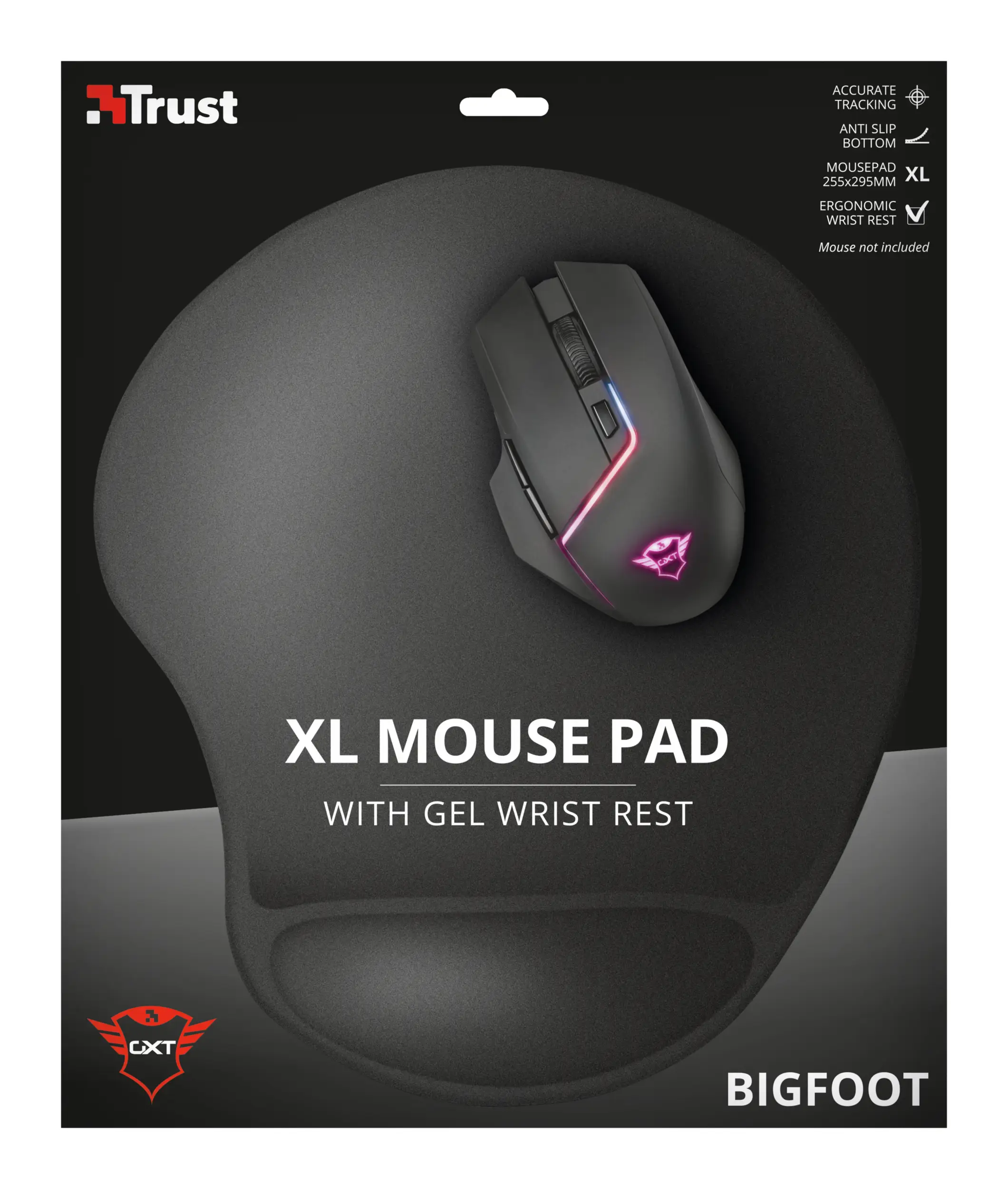 Trust GXT 761 BigFoot XL 24022 Thumbnail 3