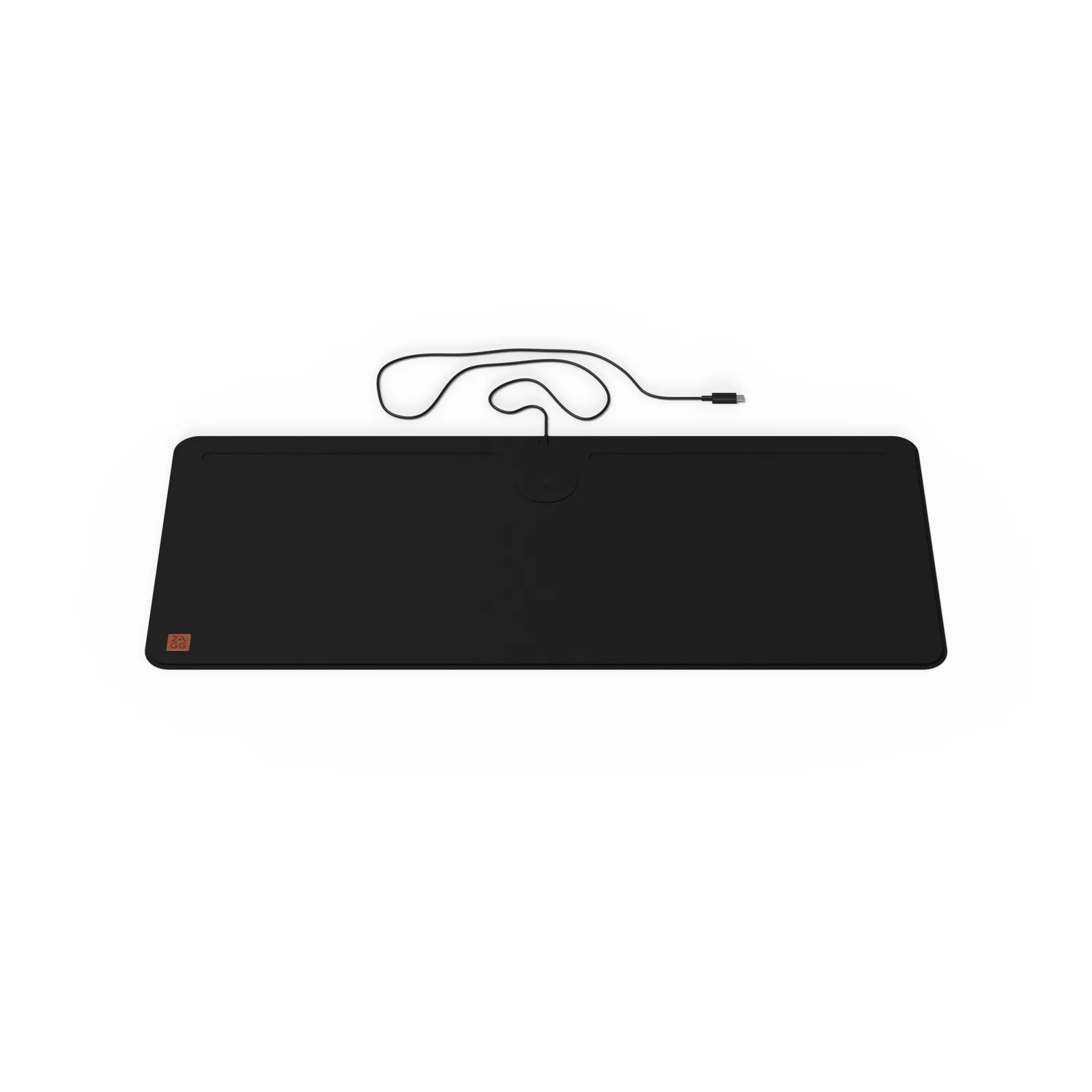 ZAGG Wireless Charging Desk Mat 109913473 Fare Altlığı