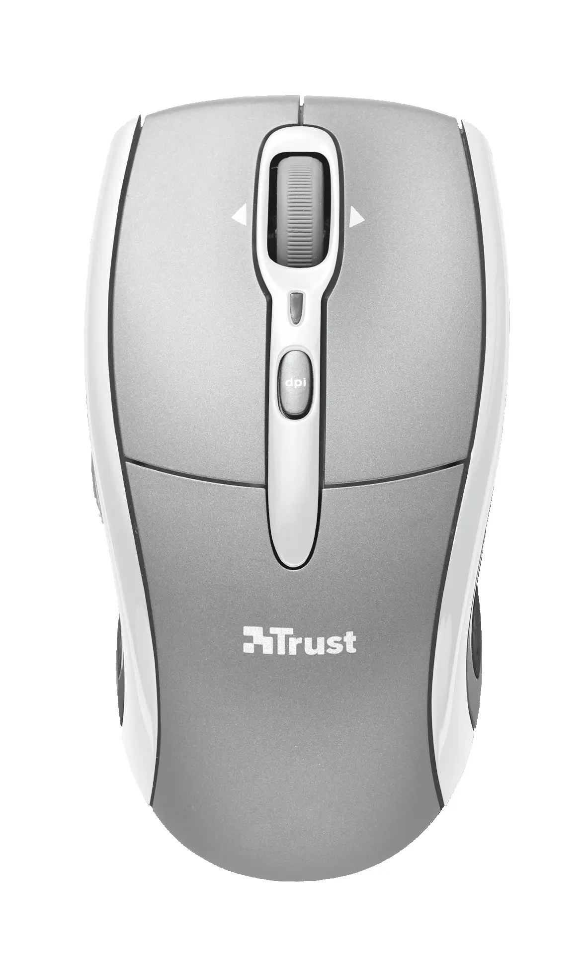 Trust Wireless Laser for Mac 15902 1600 DPI Kablosuz Mouse Thumbnail 2