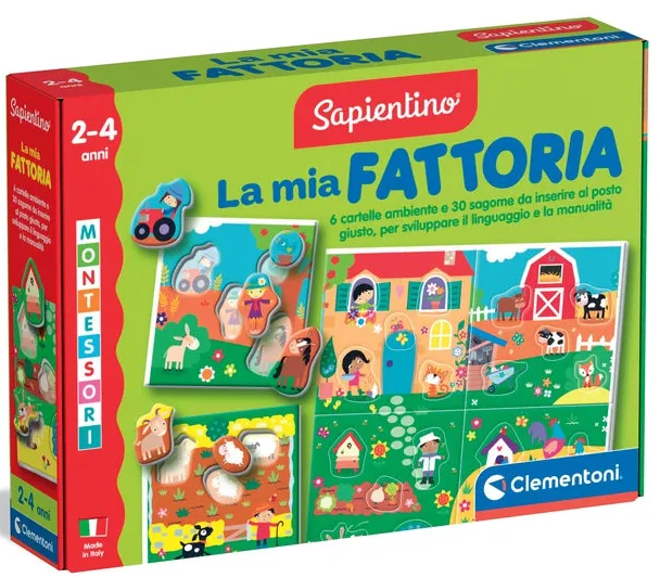 Clementoni Sapientino 16856 Eğitici Oyuncak