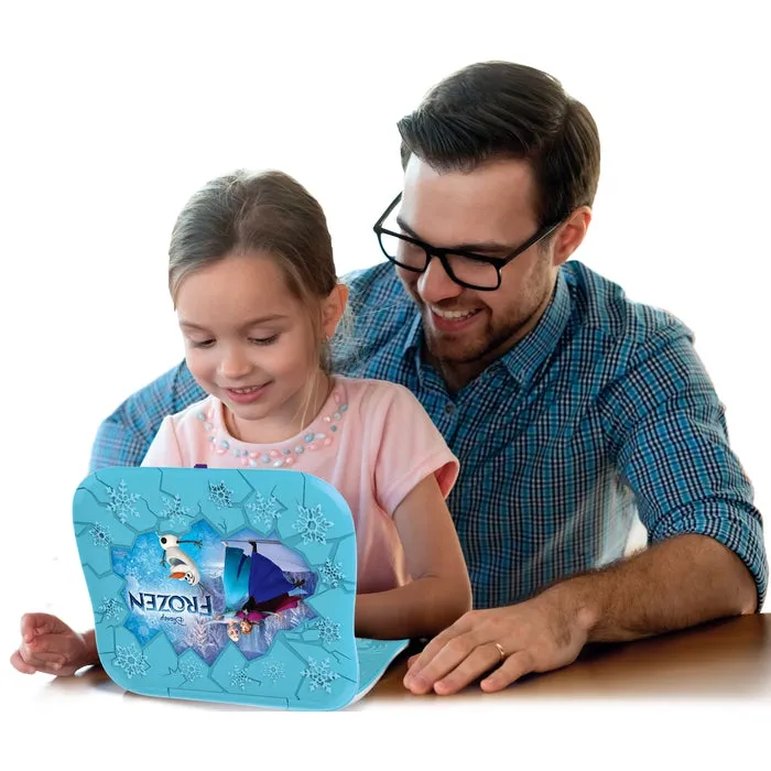 Clementoni Frozen Laptop 16823 Thumbnail 8
