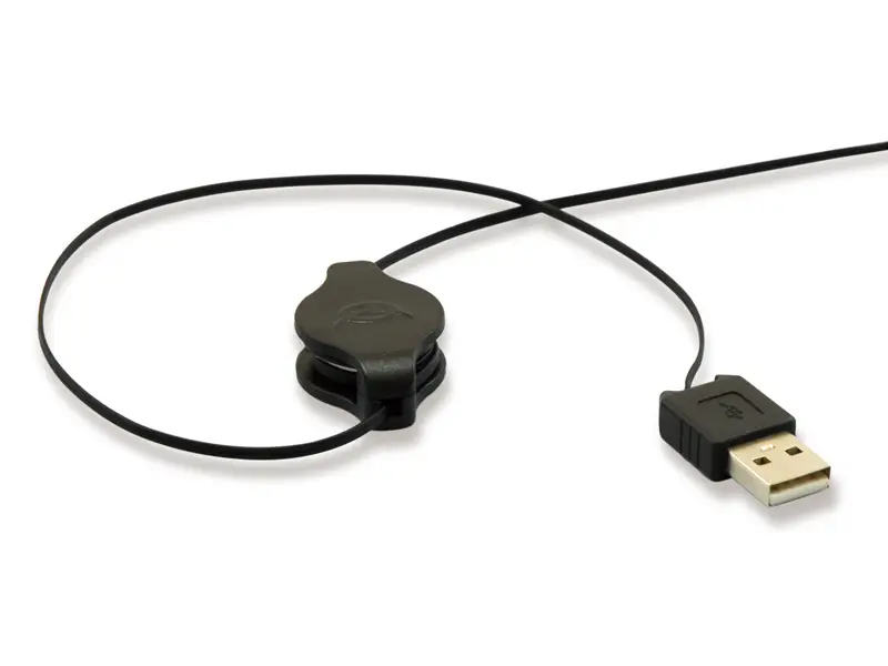 Conceptronic CLLMMICRO 800 DPI Optik Mouse Thumbnail 3