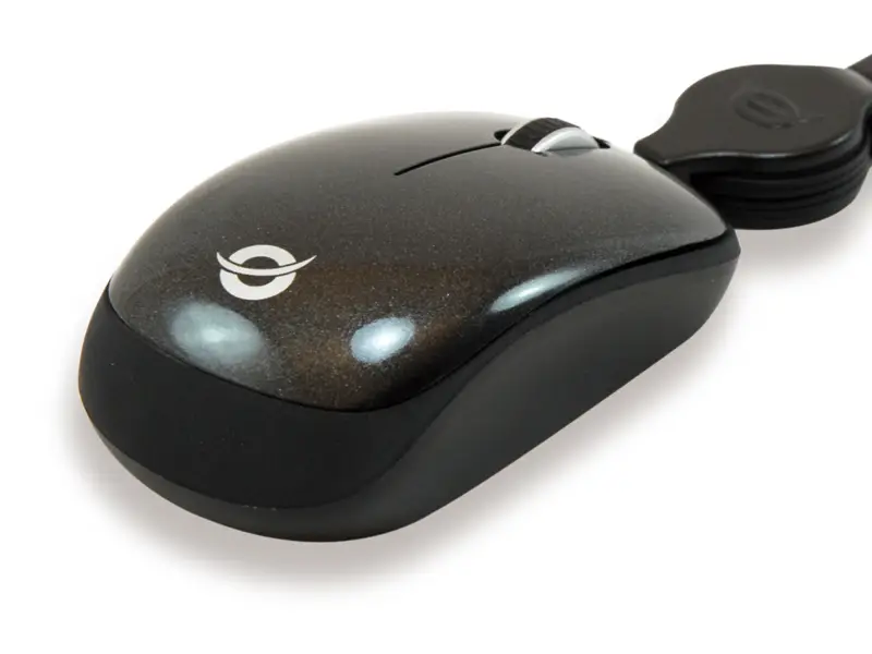 Conceptronic CLLMMICRO 800 DPI Optik Mouse Thumbnail 9