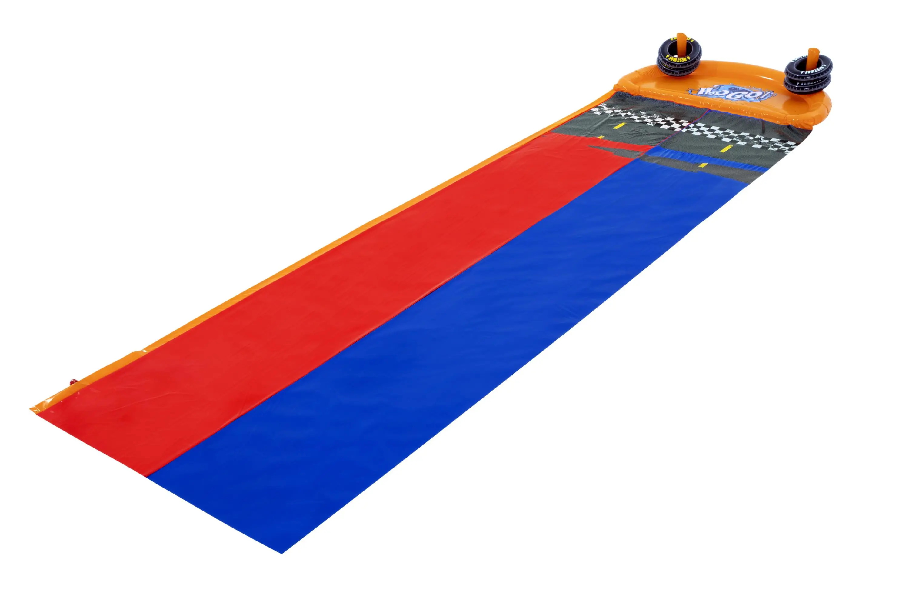 Bestway 52391 Bahçe Su Kaydırakları