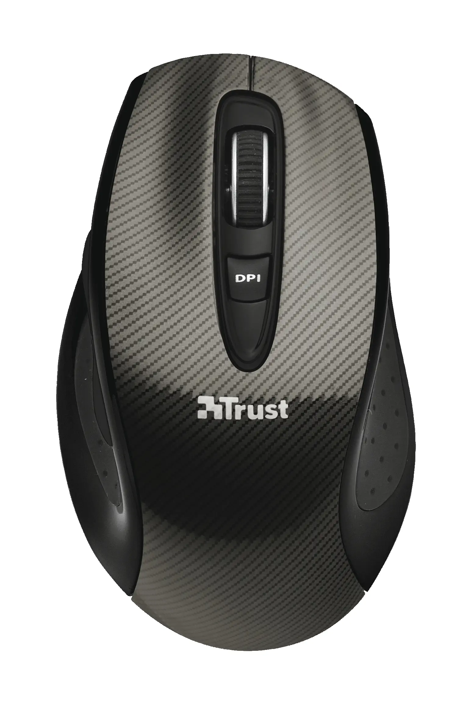 Trust Kerb 20784 1600 DPI Kablosuz Mouse Thumbnail 2