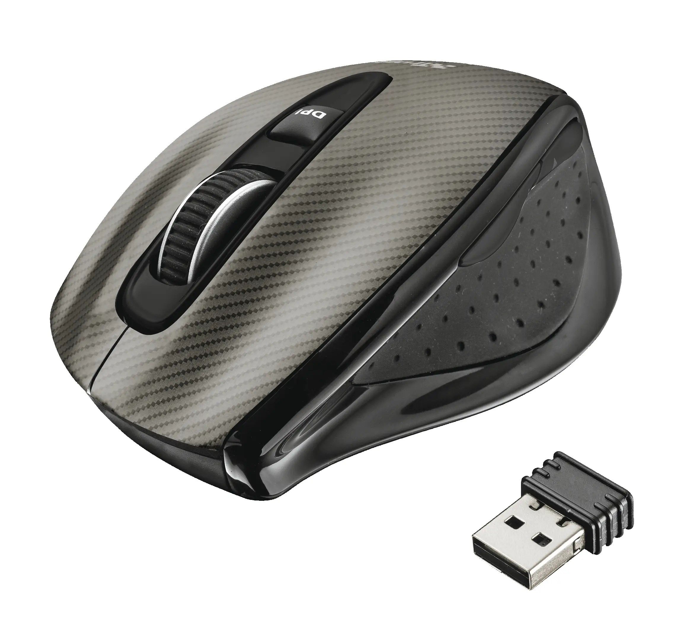 Trust Kerb 20784 1600 DPI Kablosuz Mouse Fare