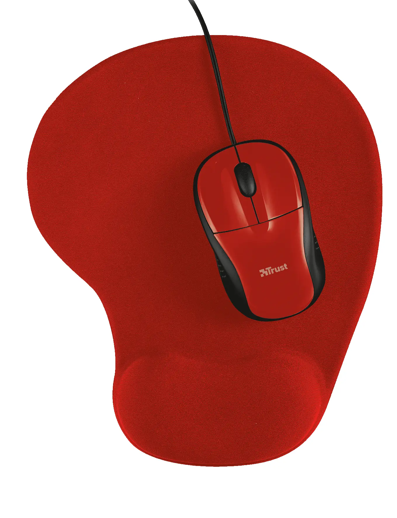 Trust 20427 1000 DPI Optik Mouse Thumbnail 2