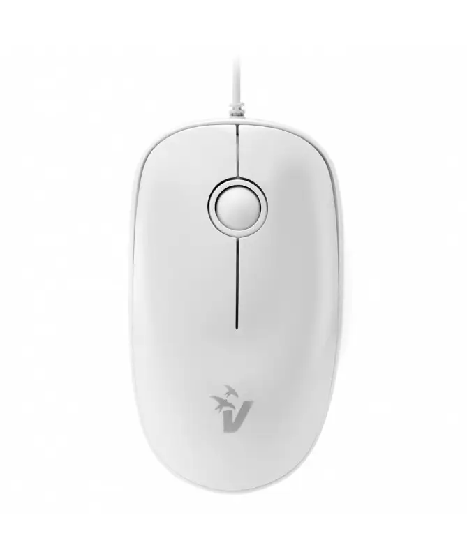 Vultech Mou-3038B 1000 DPI Optik Mouse Fare