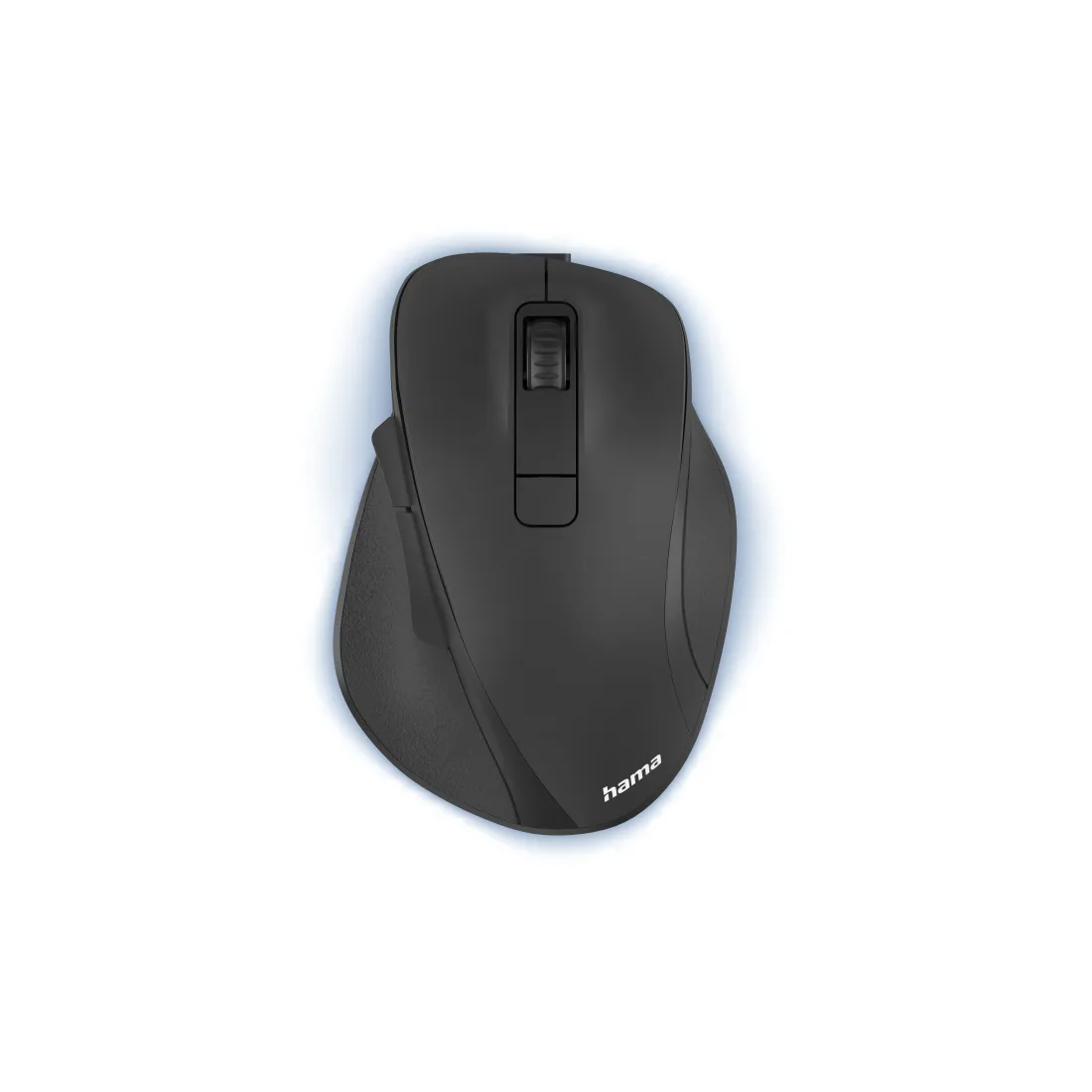 Hama MW-500 Recharge 00173032 1600 DPI Kablosuz Mouse Thumbnail 1