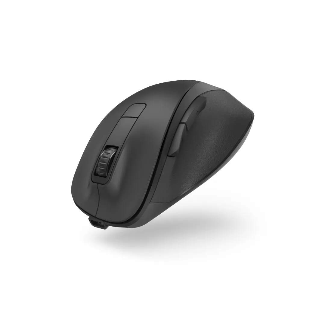 Hama MW-500 Recharge 00173032 1600 DPI Kablosuz Mouse Fare