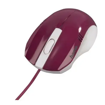 Hama 00050407 1000 DPI Optik Mouse Thumbnail 2
