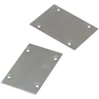 Legrand 20589 Elektrik Dağıtım Paneli Aksesuarları