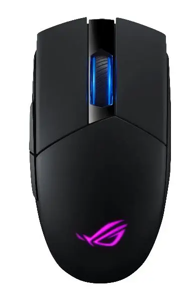 ASUS Impact II Wireless 90MP01P0-BMUA00 16000 DPI Oyuncu Faresi