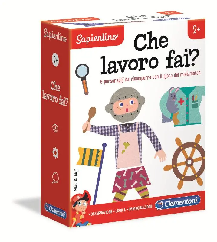 Clementoni 16149 Oyuncak Bebek Aksesuarları