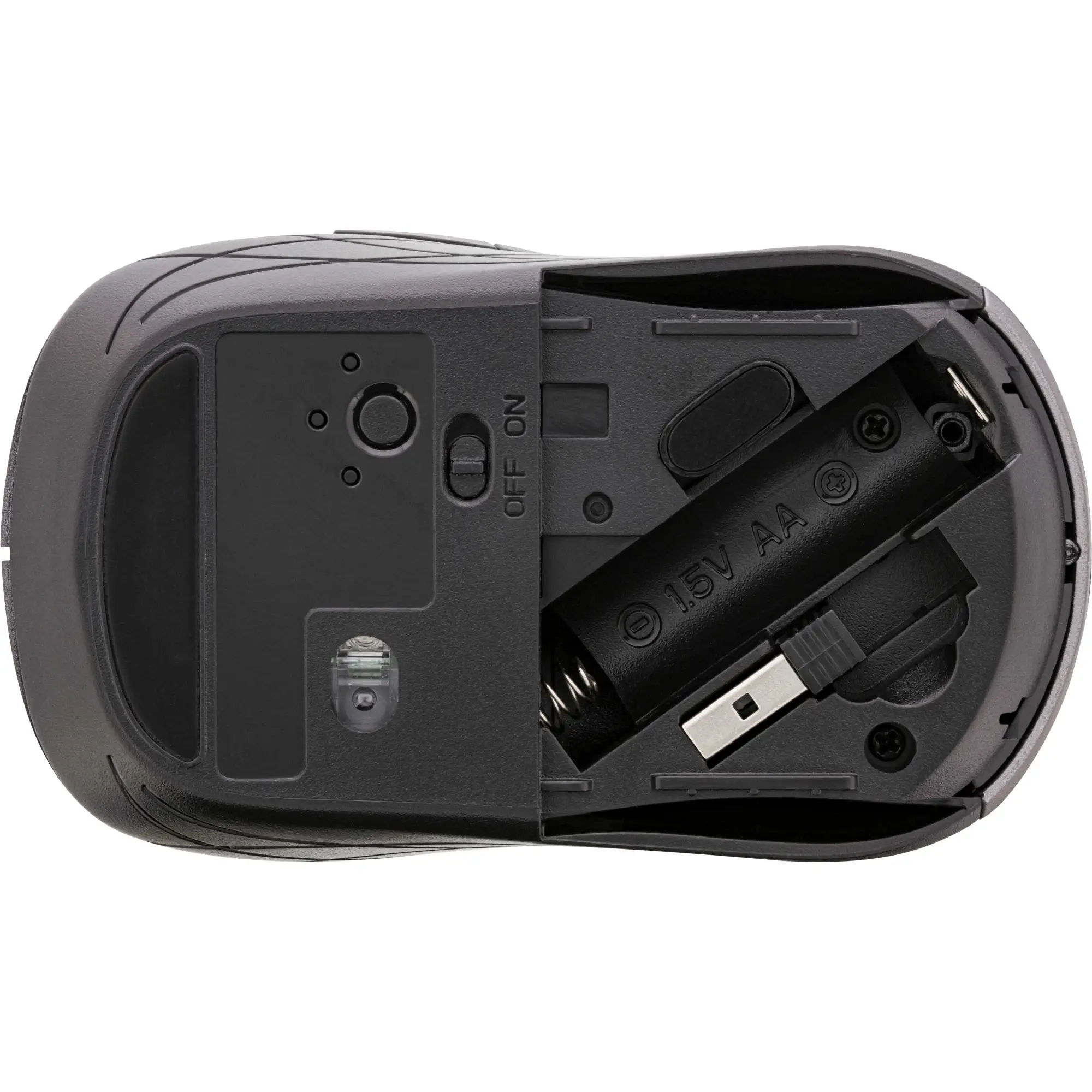 InLine 55363 2400 DPI Bluetooth Kablosuz Mouse Thumbnail 12