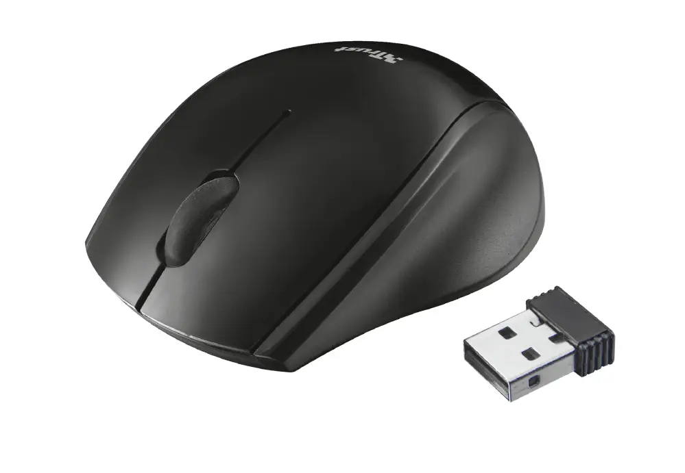 Trust Oni 21048 1200 DPI Kablosuz Mouse Fare
