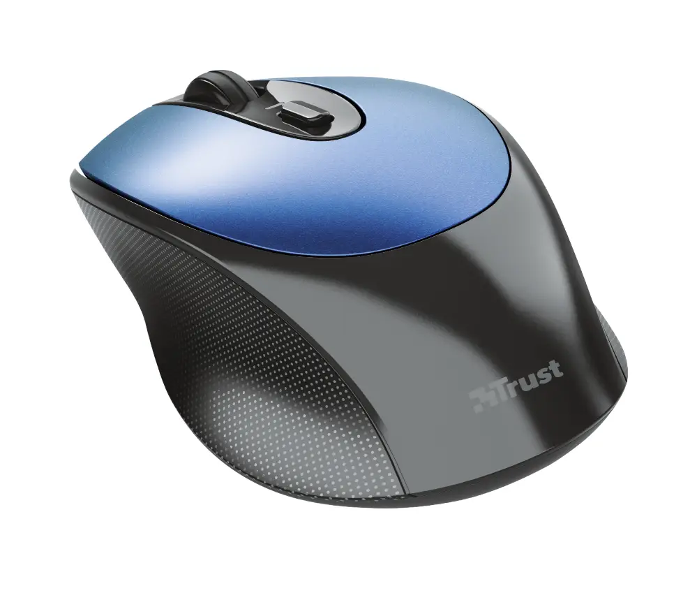 Trust Zaya 24018 1600 DPI Kablosuz Mouse Thumbnail 2