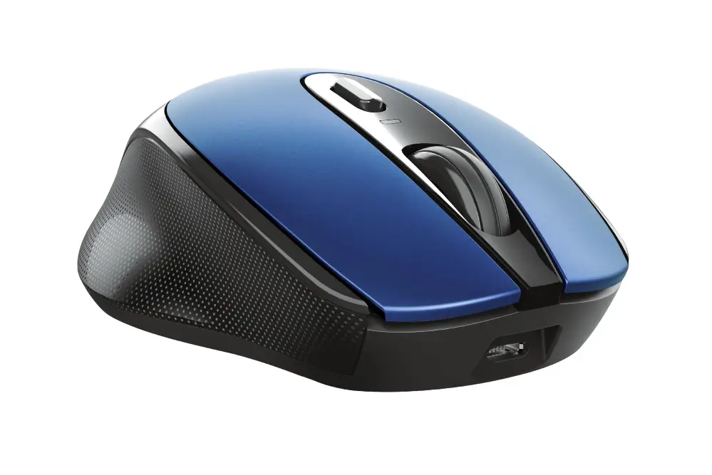 Trust Zaya 24018 1600 DPI Kablosuz Mouse Thumbnail 5