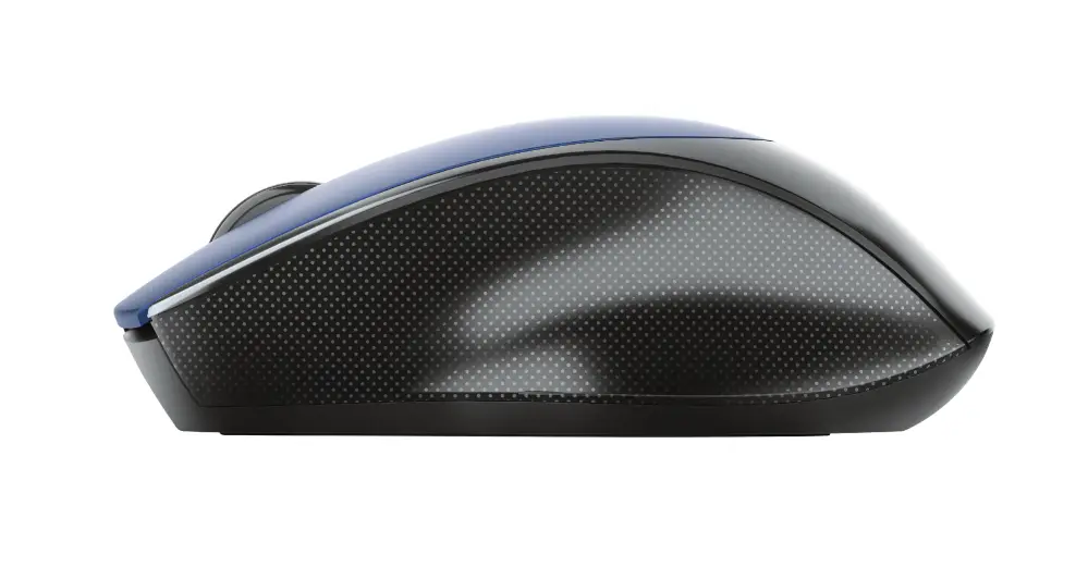 Trust Zaya 24018 1600 DPI Kablosuz Mouse Thumbnail 12