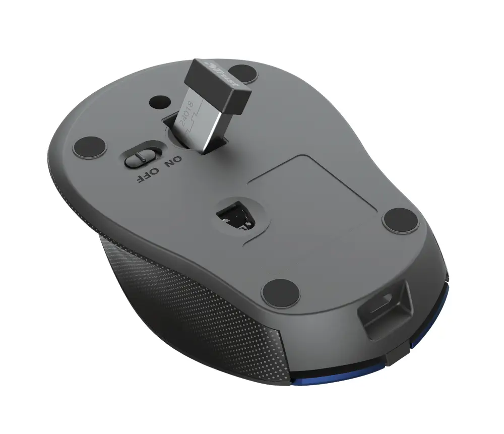 Trust Zaya 24018 1600 DPI Kablosuz Mouse Thumbnail 14