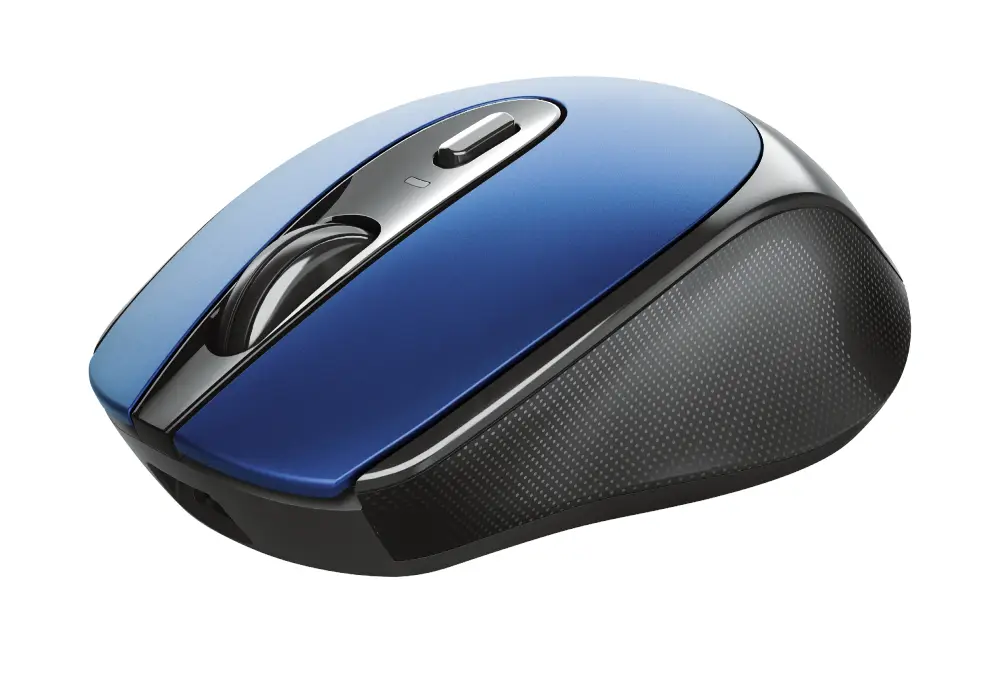 Trust Zaya 24018 1600 DPI Kablosuz Mouse Fare