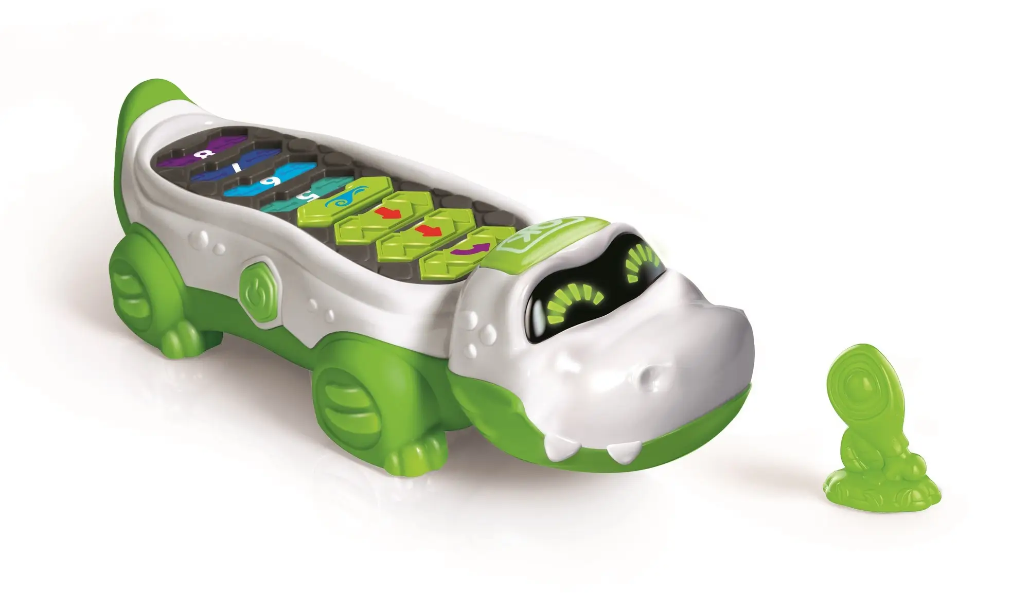 Clementoni 52384 Eğlence Robotları