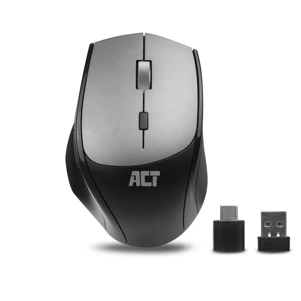 ACT AC5150 2400 DPI Kablosuz Mouse Fare