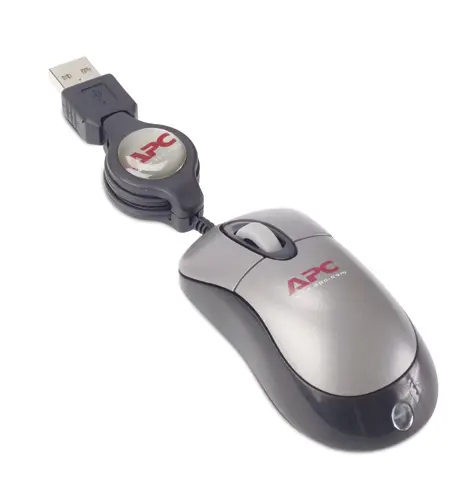 APC OPTICAL TRAVEL , INTERNATIONAL TMOI Optik Mouse Fare