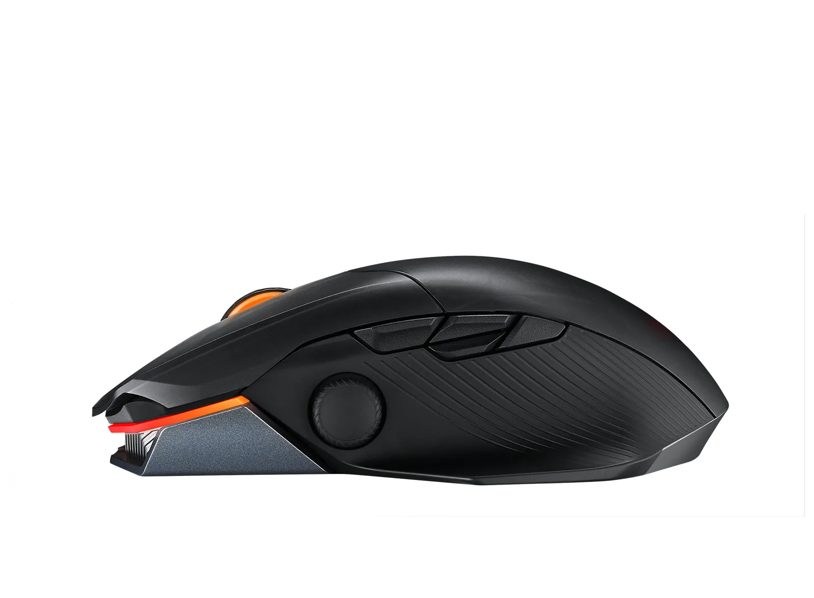 ASUS ROG Chakram X 90MP02N0-BMUA00 36000 DPI Bluetooth Oyuncu Faresi Thumbnail 3