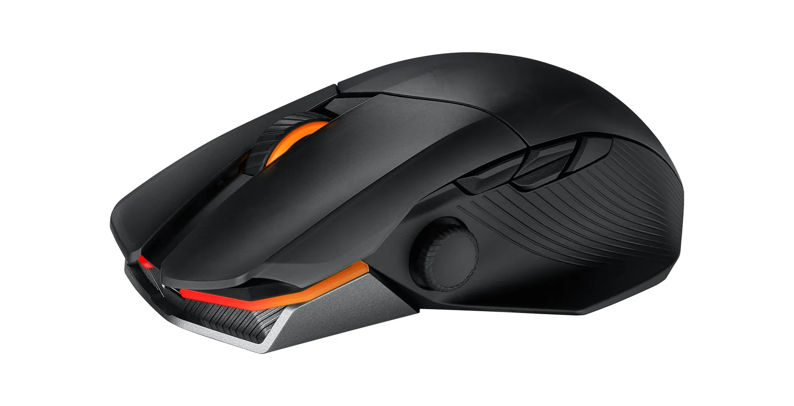 ASUS ROG Chakram X 90MP02N0-BMUA00 36000 DPI Bluetooth Oyuncu Faresi Thumbnail 5