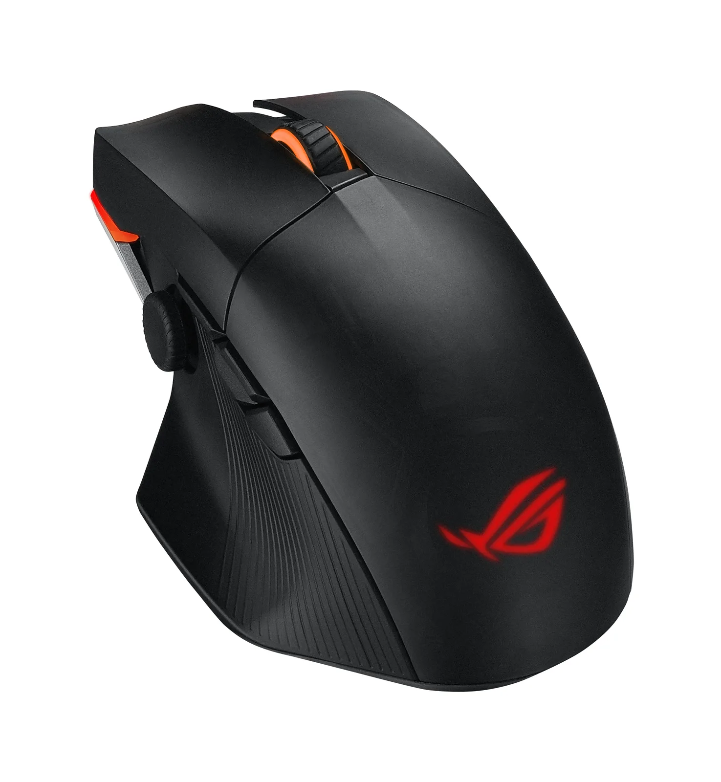 ASUS ROG Chakram X 90MP02N0-BMUA00 36000 DPI Bluetooth Oyuncu Faresi Thumbnail 11