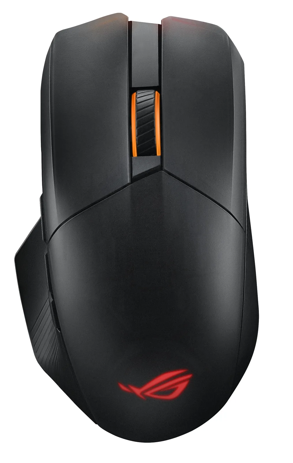 ASUS ROG Chakram X 90MP02N0-BMUA00 36000 DPI Bluetooth Oyuncu Faresi Thumbnail 0