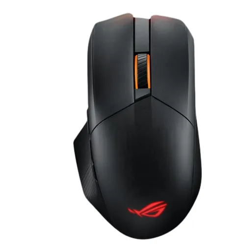 ASUS ROG Chakram X Origin 90MP02N1-BMUA00 36000 DPI Bluetooth Oyuncu Faresi