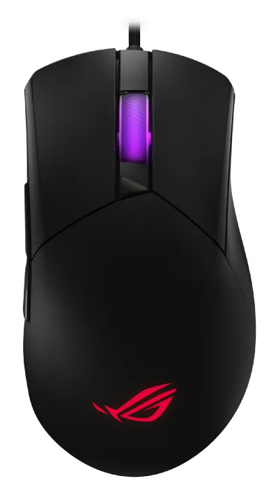 ASUS ROG Gladius III Core 90MP04E0-BMAA00 12000 DPI Oyuncu Faresi