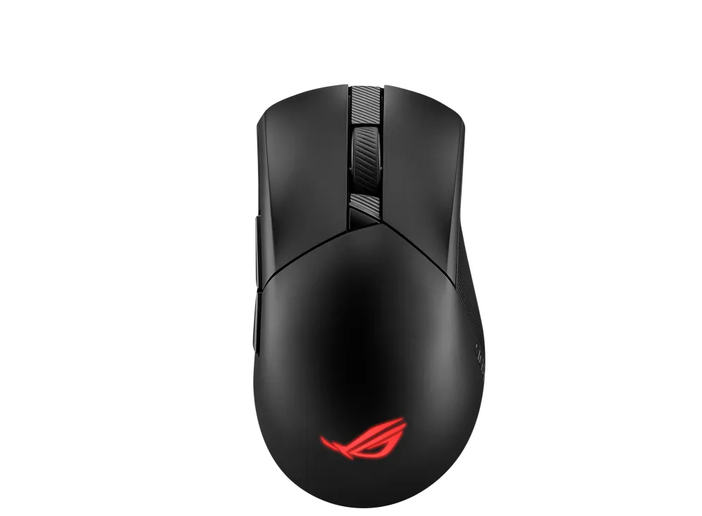 ASUS ROG Gladius III Wireless AimPoint 90MP02Y0-BMUA01 36000 DPI Bluetooth Oyuncu Faresi