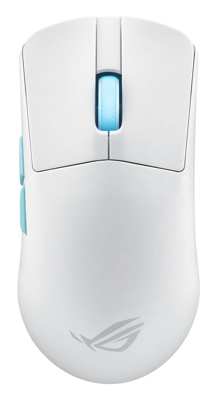 ASUS ROG Harpe Ace Aim Lab Edition 90MP02W0-BMUA10 36000 DPI Bluetooth Oyuncu Faresi
