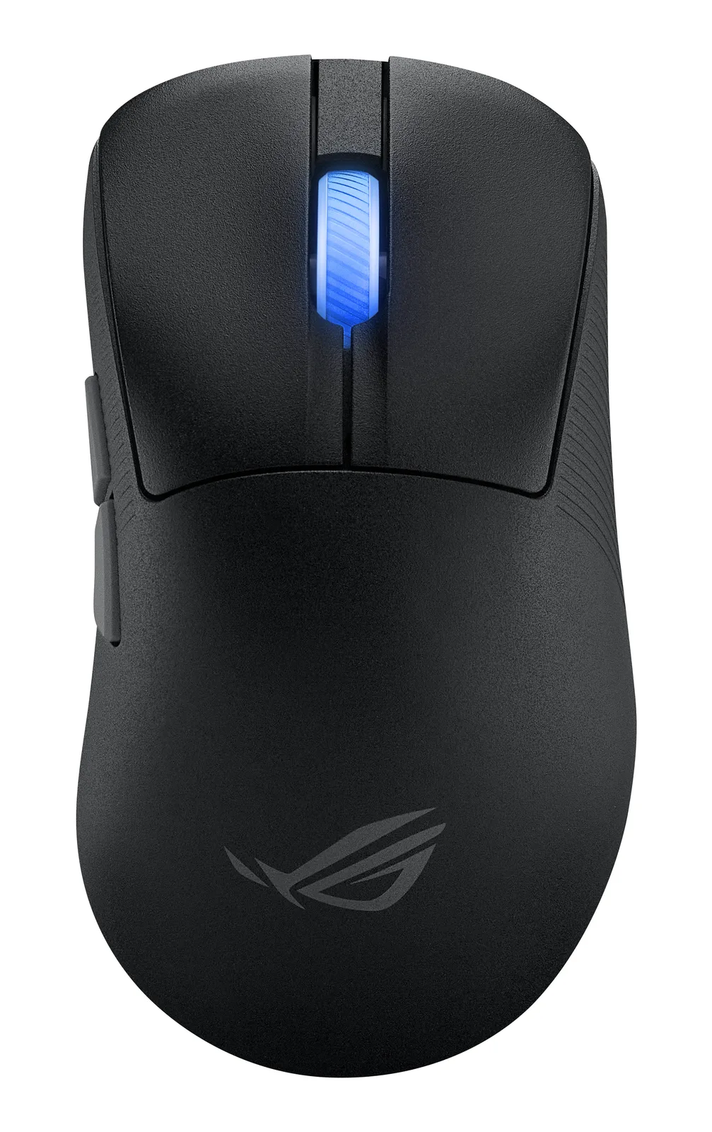 ASUS ROG Keris II Ace Wireless AimPoint Black 90MP03N0-BMUA00 42000 DPI Bluetooth Oyuncu Faresi
