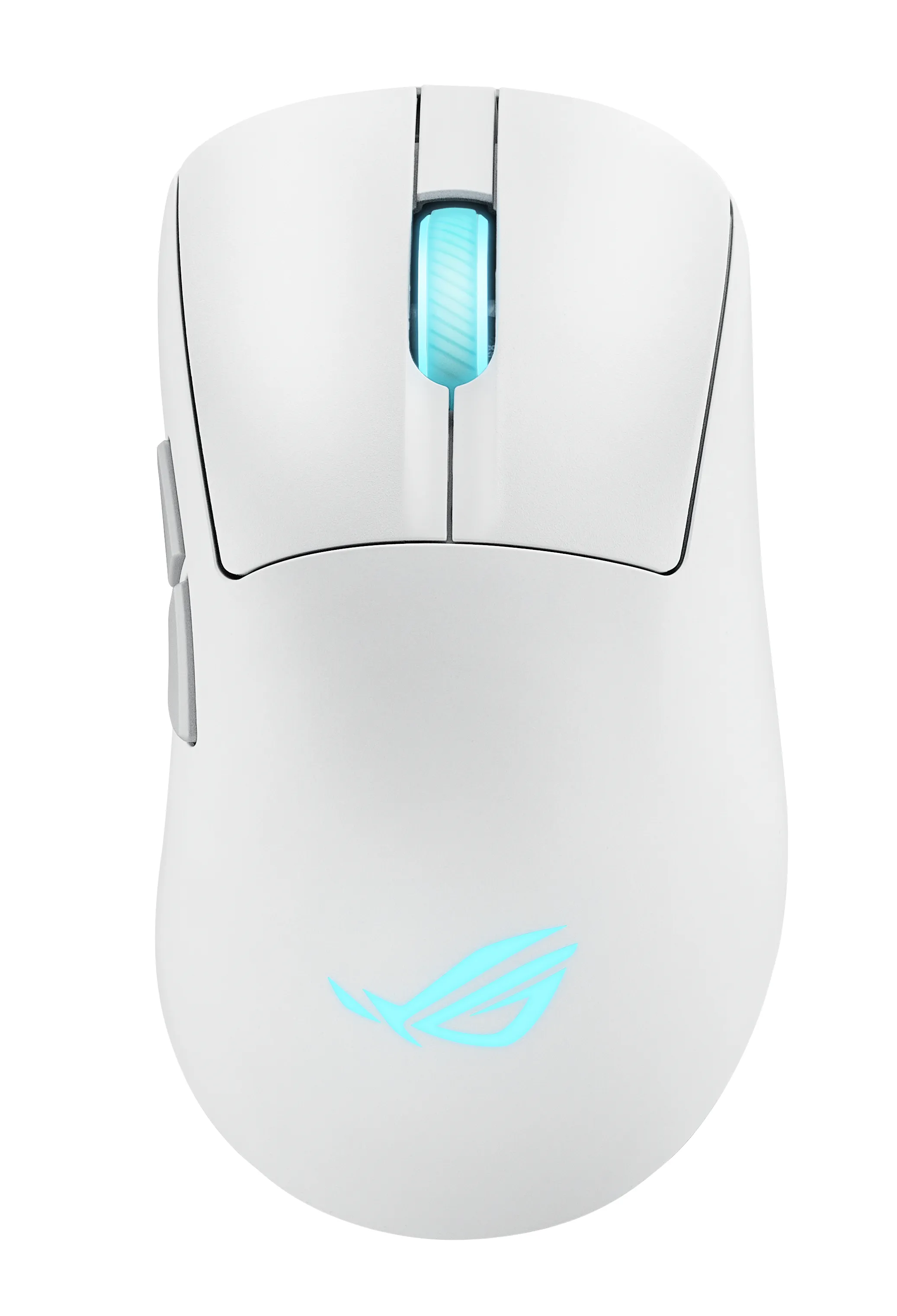 ASUS ROG Keris II Origin WHT 90MP04A0-BMUA10 42000 DPI Bluetooth Oyuncu Faresi