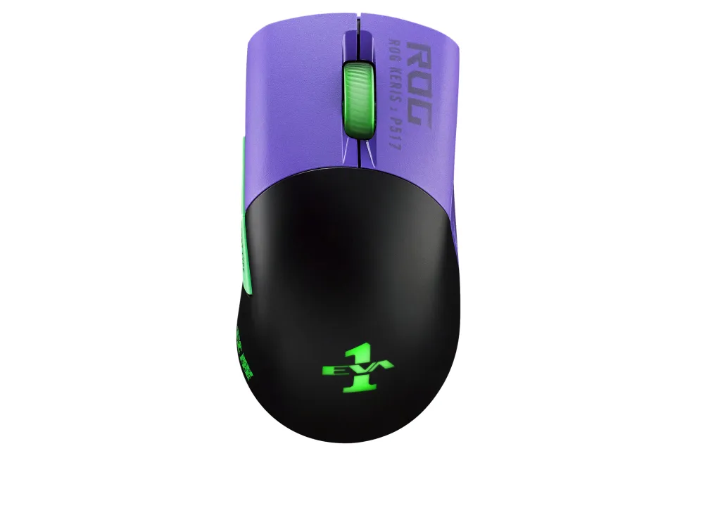 ASUS ROG Keris Wireless EVA Edition 90MP02S0-BMUA00 16000 DPI Oyuncu Faresi
