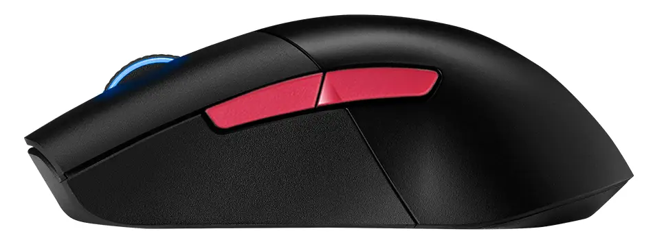 ASUS Keris Wireless 90MP0230-B0UA00 16000 DPI Bluetooth Oyuncu Faresi Thumbnail 4