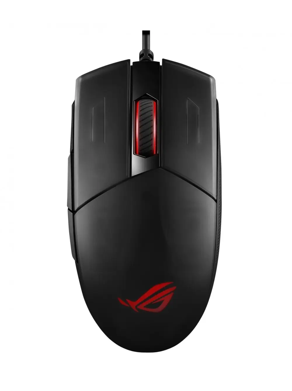 ASUS Impact II 90MP01E0-B0UA00 6200 DPI Optik Mouse Fare